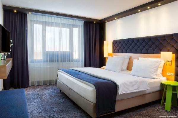 Holiday Inn STUTTGART (Stuttgart)
